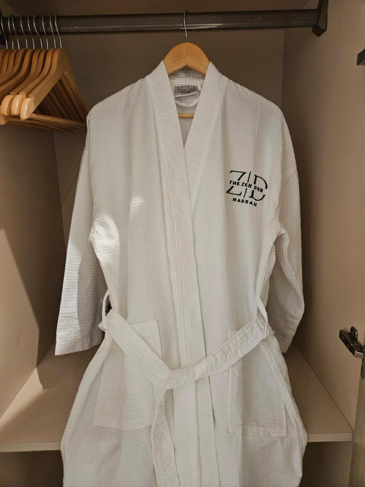 Zen Den At Beach, Westend Gated Community