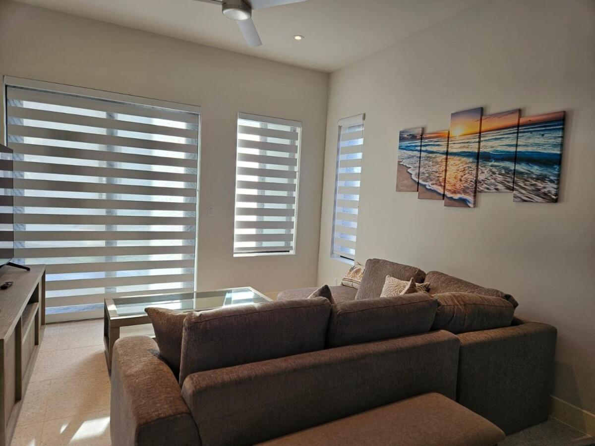 Zen Den At Beach, Westend Gated Community Nassau