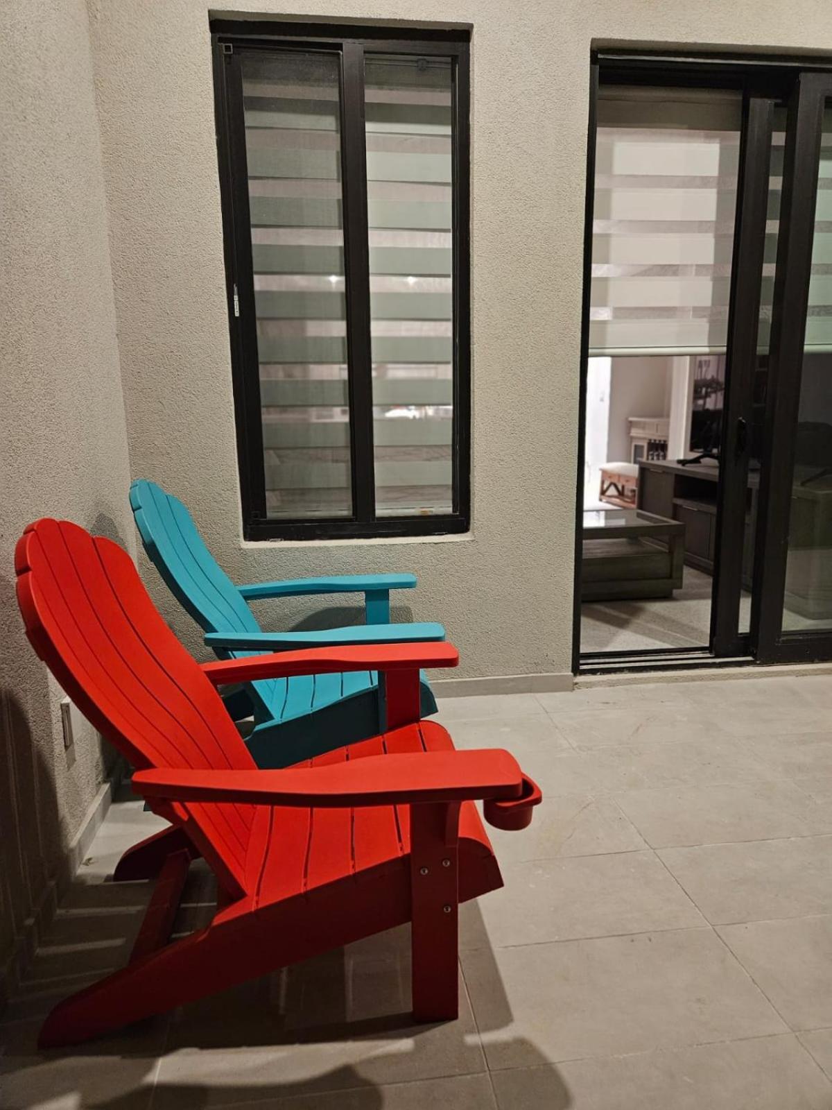 Appartement Zen Den At Beach, Westend Gated Community Nassau
