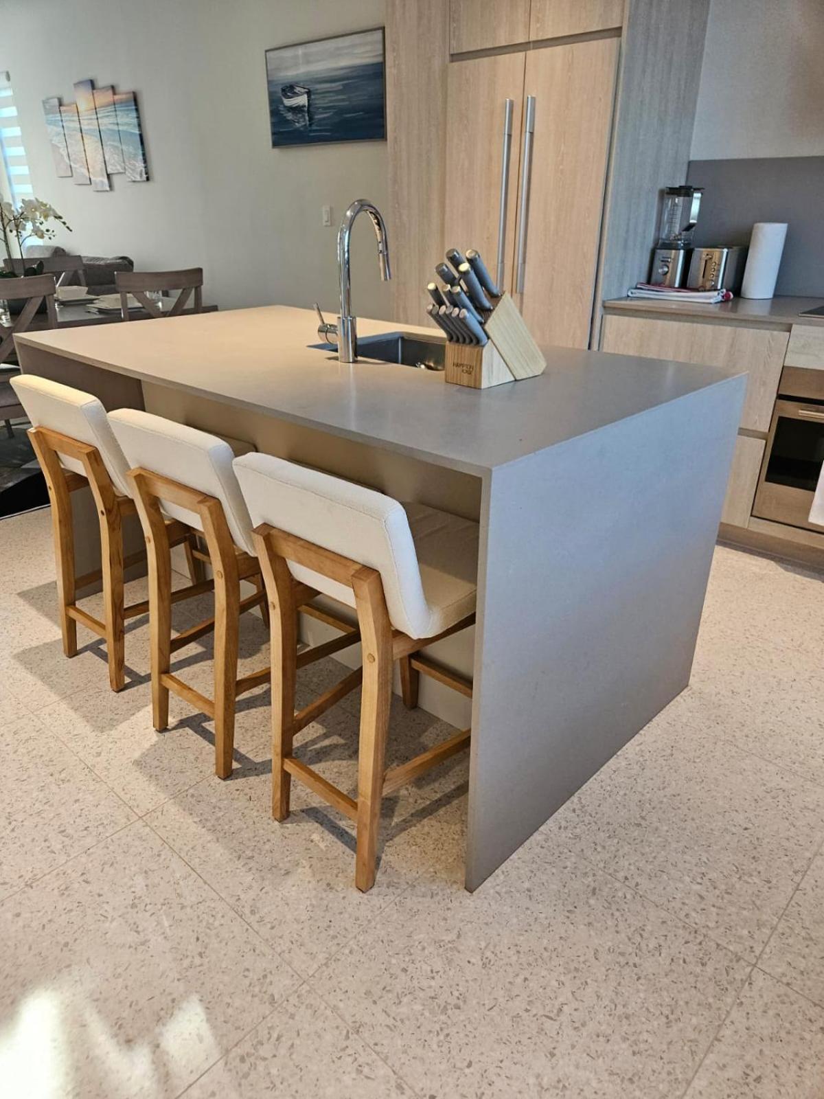 Zen Den At Beach, Westend Gated Community * Nassau