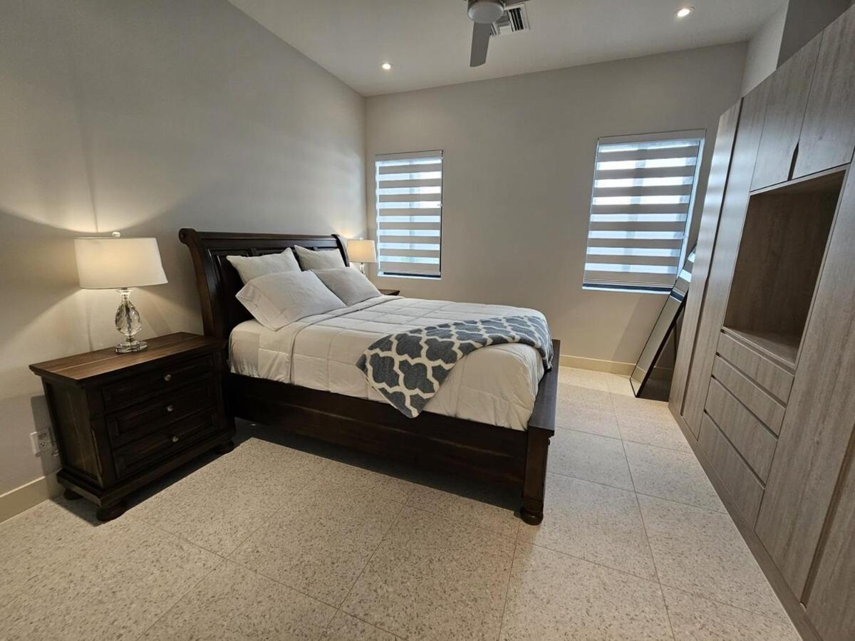 Zen Den At Beach, Westend Gated Community * Nassau