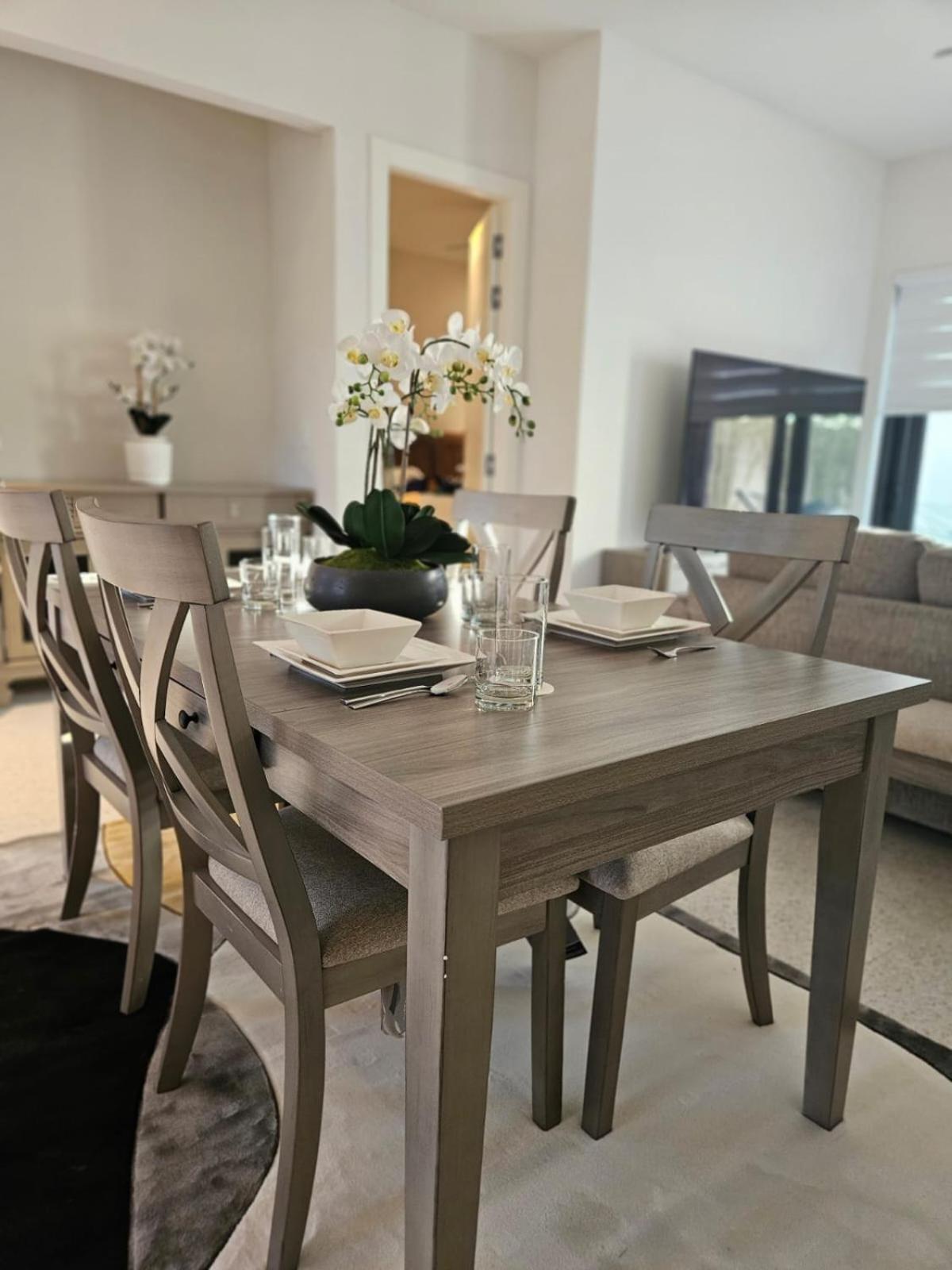 Zen Den At Beach, Westend Gated Community Apartment