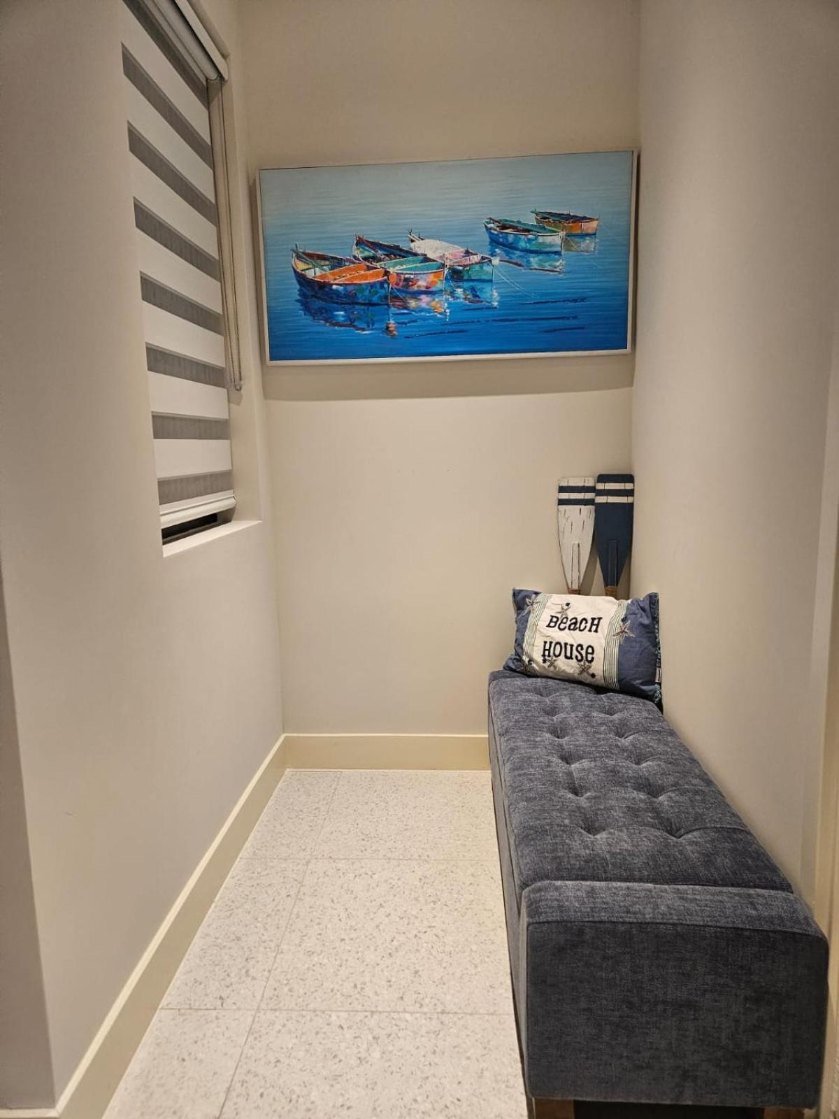 Apartment Zen Den At Beach, Westend Gated Community Nassau