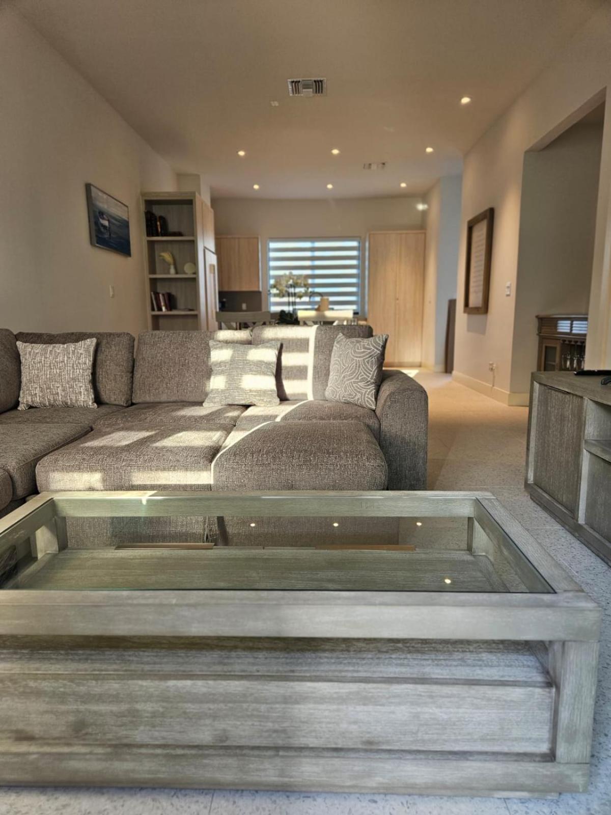 Zen Den At Beach, Westend Gated Community Apartment