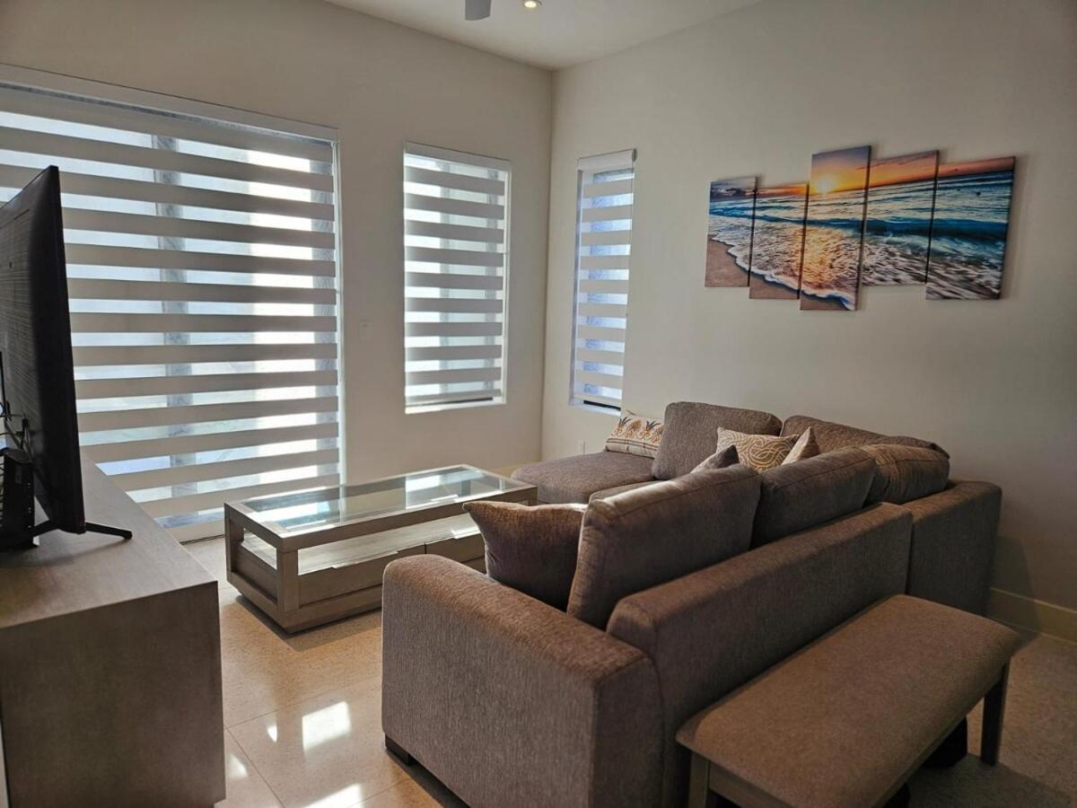 Zen Den At Beach, Westend Gated Community Apartment